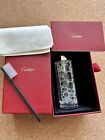 Rare OEM Cartier Watch Cleaning Jewellery Polishing Kit Gift