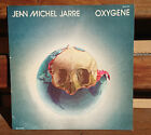 Jean Michel Jarre - Oxygene