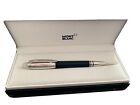 MONTBLANC FINELINER STARWALKER SPIRIT OF RACING DOUE 116915