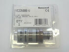 Inserto Pistone valvola tre 3 vie Honeywell VCZZ6000 caldaia Buderus 7098973