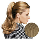 Hairdo Coda Mossa  R1416T Biondo Scuro 46cm - coda mossa