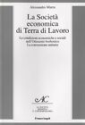 MARRA La Società economica di Terra di Lavoro