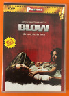 BLOW - Depp Cruz - 2001 - DVD Film [dv62]