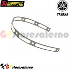 18601247 FASCETTA SCARICO AKRAPOVIC ORIG. YAMAHA XMAX YP400R ABS 2018