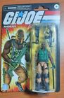 Gi Joe Roadblock Tiger Force