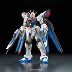 ZGMF-X20A Strike Freedom Gundam GUNPLA RG Real Grade 1/144 Gundam Seed Destiniy