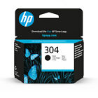 HP COMPUTER N9K06AE  CARTUCCIA 304 BLACK INK BLISTER