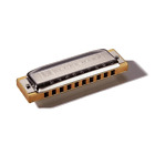 Armonica HOHNER  Blues Harp® MS - Tonalità A  (La)  M533106