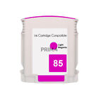 C9429A 85 69ml Magenta Chiaro Compatibile Con Plotter Hp DesignJet 30,90,130,90R