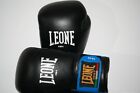 GUANTONI DA BOXE / PUGILATO  LEONE SPORT 14 OZ