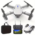 Drone Professionale E88 4K Ultra HD SPED.GRATUITA✅