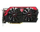 MSI GeForce GTX 760 Twin Frozr, 2GB Guasta