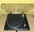 Giradischi Sony PS-LX210 Stereo Turnable System