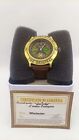 Orologio Winchester twin 50mm originale anni 80