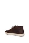 TIMBERLAND - Chukka Ashwood Park uomo in pelle marrone