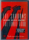 THE SHADOWS  THE FINAL TOUR 2004  DVD 9 dual layer