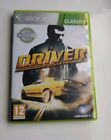 Driver San Francisco - Classics (Xbox 360) - PRE-OWNED