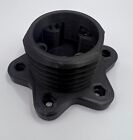 Wheel Adapter 70mm passend für Thrustmaster T300/T500 Lenkrad