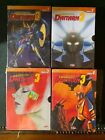 DVD - Daitarn 3 - Serie completa 4 cofanetti - Dynamic