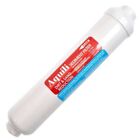 AQUILI - CARTUCCIA SEDIMENTI - 190L/GG - RICAMBIO PER FILTRO OSMOSI INVERSA