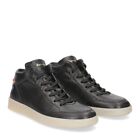 Barracuda BU3413A sneaker pelle nera