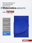 Matematica.azzurro 3 con .9788808836298