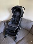 Bugaboo Butterfly Compact Stroller. Stormy Blue.