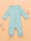 Body Neonato Pagliaccetto pigiama intero bambina bambino tuta tutina  B024