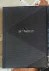 The Catalog TAG HEUER 2015 2016 Hard Cover TAG CARRERA Book Watch UK English