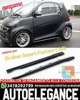 💎💎MINIGONNE ADATTE PER Brabus Smart Fortwo C451 Facelift💎💎