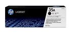 HP Cartuccia Toner originale nero LaserJet 35A