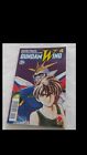 KOICHI TOKITA: GUNDAM WING nr. 4 (ed. Planet Manga)