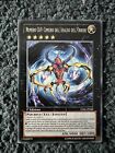 NUMERO C69: CIMIERO DELL ARALDO DELL ORRORE Rara LVAL IT049 Yu-Gi-Oh! Zexal