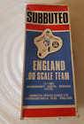 Subbuteo Team England Special Edition
