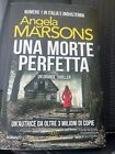 UNA MORTE PERFETTA ANGELA MARSONS NEWTON 2020