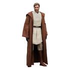 STAR WARS THE CLONE WARS Obi-Wan Kenobi 1/6 Action Figure 30 cm SIDESHOW