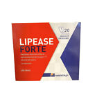 LIPEASE FORTE - INTEGRATORE  BASE DI PALMITOILETANOLAMIDE E ACIDO ALFA LIPOICO