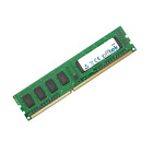 8GB Memoria RAM Asus M5A78L-M/USB3 (DDR3-10600 - Non-ECC) Memoria Scheda Madre