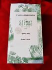 L Artisan Parfumeur  Cedrat Ceruse Edp 100 ml