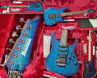 IBANEZ J.Custom RG 8560-SPB  Sapphire Blue -  Sondermodell-Sofort Lieferbar!