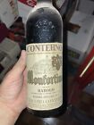 1971 Giacomo Conterno Monfortino, Barolo Riserva