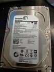 Hdd 3TB Seagate Barracuda con settori danneggiati