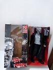 NUOVO - NECA Sin City Marv 18   Sound Action Figure 2005  BOX come in foto