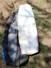 WAKEBOARD BOARD ANGEL 130 CM LIQUID FORCE TAVOLA