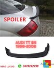 ✨ SPOILER ADATTO PER Audi TT 8N 1996-2006✨