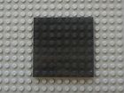 LEGO Plaque Plate 8 x 8 Ref 41539 Couleur au choix / Choose your color