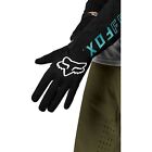 Fox racing ranger glove black guanti bike mtb downhill dirt m l xl