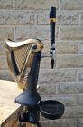 Guinness Harp Beer Font Tap,   Home Bar Man Cave