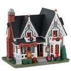 Lemax Christmas Village - House Warming LED Building (35040)