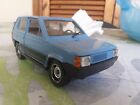 Mebetoys Mattel 1/24 Fiat Panda 30